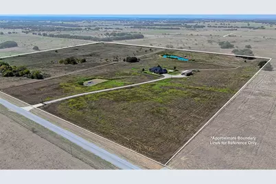 1150 Lone Star Road, Bowie, TX 76230 - Photo 36