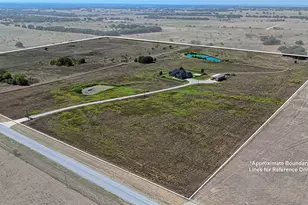 1150 Lone Star Rd, Bowie, TX 76230 - Photo 36