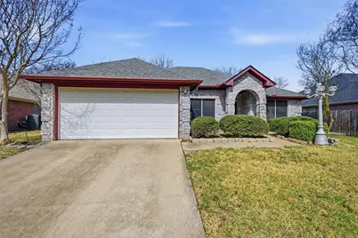 1708 Creekside Avenue, Sherman, TX 75092 - Photo 4