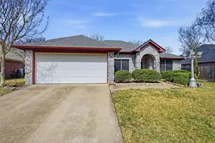 1708 Creekside Ave, Sherman, TX 75092 - Photo 4