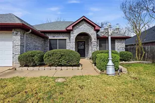 1708 Creekside Ave, Sherman, TX 75092 - Photo 2