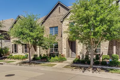 4509 Blackjack Oak Drive, McKinney, TX 75070 - Photo 2