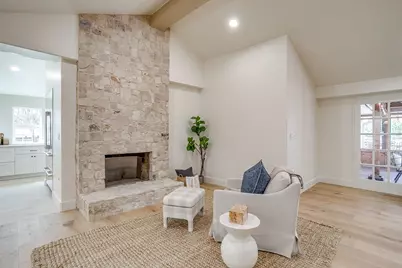 1432 Mount Gilead Road, Keller, TX 76262 - Photo 8