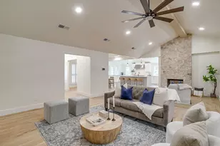 1432 Mount Gilead Road, Keller, TX 76262 - Photo 6