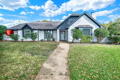 6527 Genstar Lane, Dallas, TX 75252 - Photo 1