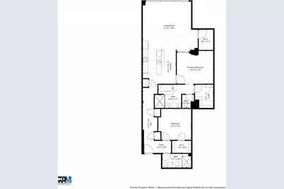 2600 W 7th Street #2656, Fort Worth, TX 76107 - Photo 40
