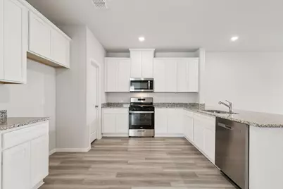 744 Santa Lucia Drive, Anna, TX 75409 - Photo 4