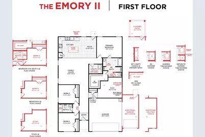 10936 Cacao Drive, Fort Worth, TX 76108 - Photo 2