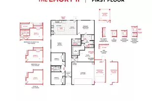 10936 Cacao Dr, Fort Worth, TX 76108 - Photo 2