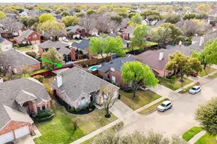 2213 Henley Ct, Flower Mound, TX 75028 - Photo 30