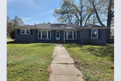 319 E Hubbard Street, Lindale, TX 75771 - Photo 1