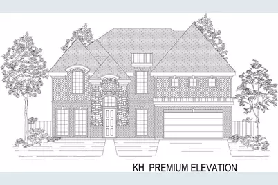 9908 Casa Frontera Drive, Fort Worth, TX 76179 - Photo 2