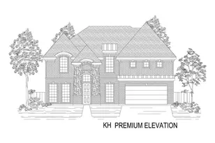 9908 Casa Frontera Dr, Fort Worth, TX 76179 - Photo 2