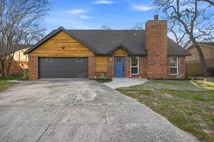 5511 Parliament Dr, Arlington, TX 76017 - Photo 1