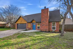 5511 Parliament Dr, Arlington, TX 76017 - Photo 2