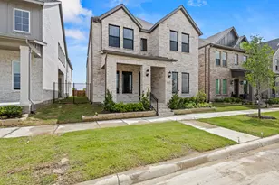 9477 Keep St, Frisco, TX 75035 - Photo 2