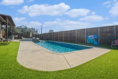 3801 Forest Bend Road, Denton, TX 76208 - Photo 4