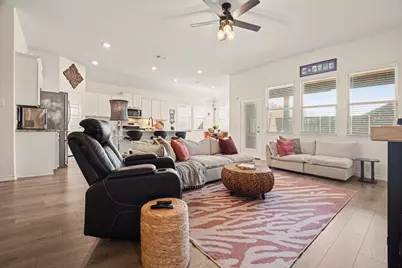 3801 Forest Bend Road, Denton, TX 76208 - Photo 10