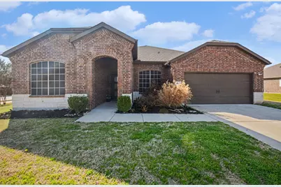 3801 Forest Bend Road, Denton, TX 76208 - Photo 1