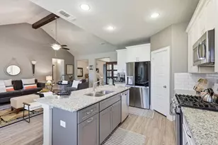 63 Kramer Ln, Sanger, TX 76266 - Photo 18