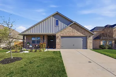 63 Kramer Lane, Sanger, TX 76266 - Photo 1