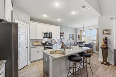 63 Kramer Lane, Sanger, TX 76266 - Photo 16