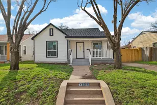 1227 Fernwood Ave, Dallas, TX 75216 - Photo 1