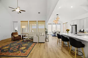 6033 Strada Cv, Fort Worth, TX 76123 - Photo 6