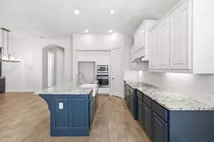 13817 Green Hook Rd, Fort Worth, TX 76008 - Photo 12