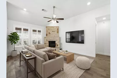 13817 Green Hook Road, Fort Worth, TX 76008 - Photo 16