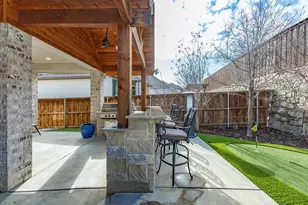 13817 Green Hook Rd, Fort Worth, TX 76008 - Photo 8