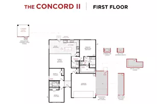 10932 Cacao Dr, Fort Worth, TX 76108 - Photo 2