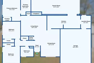 5816 Sandra Dr, Fort Worth, TX 76133 - Photo 40