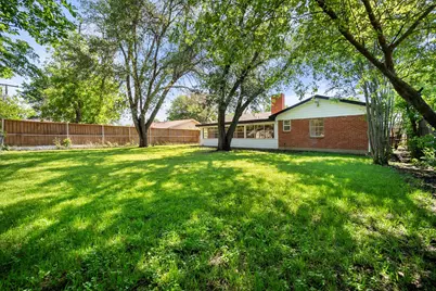 5816 Sandra Drive, Fort Worth, TX 76133 - Photo 38