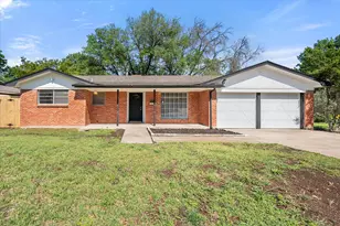5816 Sandra Dr, Fort Worth, TX 76133 - Photo 1