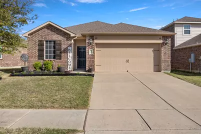 1808 Hot Springs Way, Princeton, TX 75407 - Photo 1