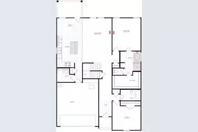 3125 Areca Lane, Fort Worth, TX 76108 - Photo 4