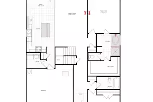 3125 Areca Ln, Fort Worth, TX 76108 - Photo 4