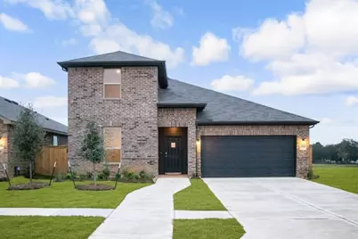 3125 Areca Lane, Fort Worth, TX 76108 - Photo 1