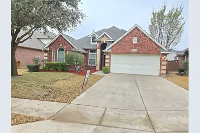 9729 Stripling Drive, Fort Worth, TX 76244 - Photo 1