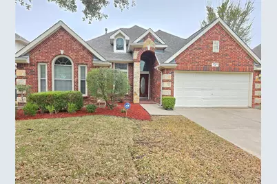 9729 Stripling Drive, Fort Worth, TX 76244 - Photo 2
