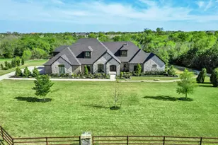 2286 White Stag Rd, Celina, TX 75009 - Photo 1