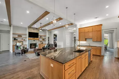 2286 White Stag Road, Celina, TX 75009 - Photo 8