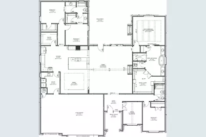 1333 Benjamin Trail, Van Alstyne, TX 75495 - Photo 2