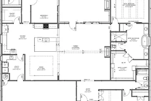 1333 Benjamin Trl, Van Alstyne, TX 75495 - Photo 2