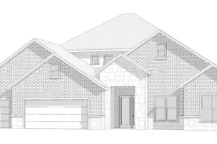 1333 Benjamin Trl, Van Alstyne, TX 75495 - Photo 1