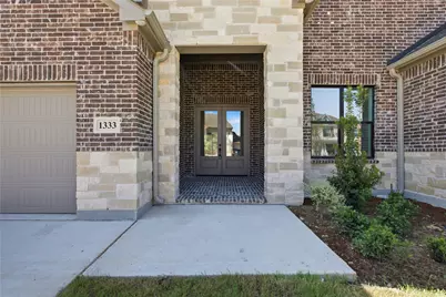 1333 Benjamin Trail, Van Alstyne, TX 75495 - Photo 2