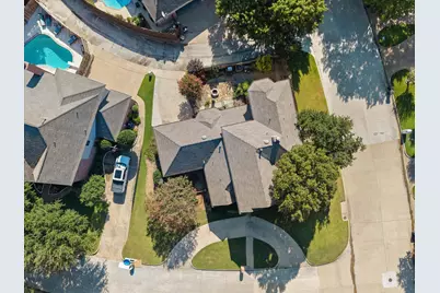 1406 Merion Drive, Mansfield, TX 76063 - Photo 2