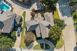 1406 Merion Dr, Mansfield, TX 76063 - Photo 2