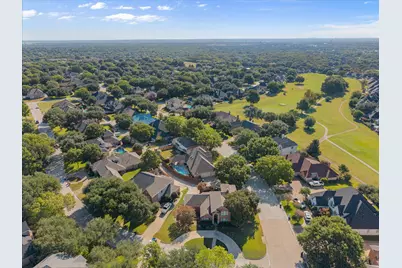 1406 Merion Drive, Mansfield, TX 76063 - Photo 1